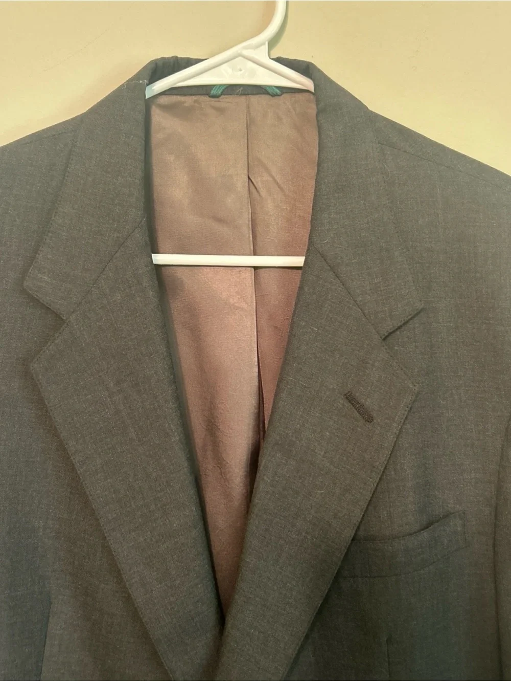 Austin Reed Men’s Blazer. Size 42R.
